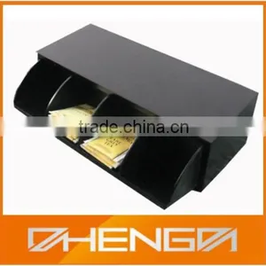 High Quality Factory Customized Wooden Tea Bags Gift Packaging Box thumbnail-5