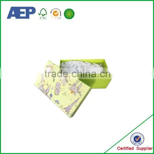 Top Quality Printed Costom Box Packaging Template thumbnail-4