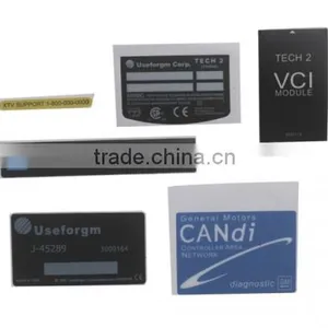 GM Tech2 Car Diagnostic Multi Car Scanner Tool Scan Tool Hot Sale thumbnail-6
