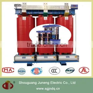 Customized 690 Volt Dry Type Transformer thumbnail-2