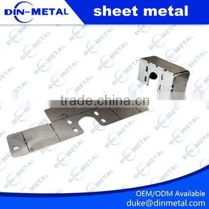 Xiamen Supplier Production Experience Powder Coated Polished Aluminum Metal Sheet thumbnail-3