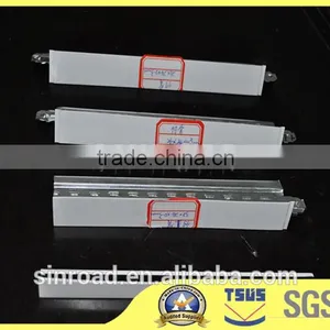 Hot Sale Galvanized T-grid for Ceiling System thumbnail-2