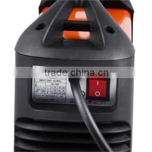 Inverter Welder for Arc Welding ZX7-160 thumbnail-5