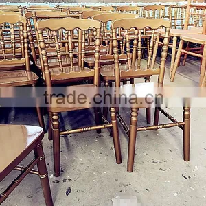 Gold Children Chivary Chairs thumbnail-4