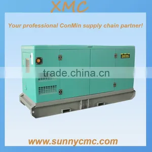 80kw to 200kw Diesel Engine 6 Cylinder Generator With Stable Quality Engine thumbnail-5