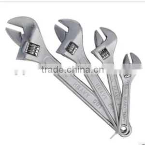 Adjustable Spanner, Adjustable Wrench, Adjustable Impact Torque Wrench, Monkey Spanner DEKO thumbnail-2