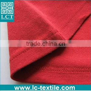LCTN1781solid Color Fitness Red New Model t Shirt for Women thumbnail-4