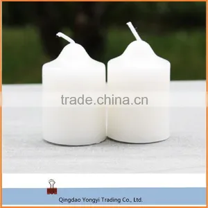 Church Votive Candle , Pillar Candle, Giant Candle, Flameless Candle thumbnail-2