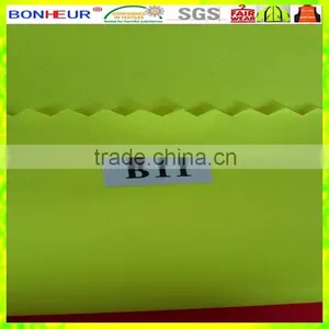 High Quality Men's 100%polyester Satin Fabric Military Cloth thumbnail-3