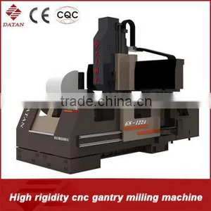[ DATAN ] GS Series Cnc Gantry Milling Machine thumbnail-1