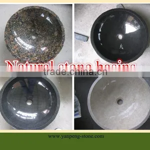 Nature Stone Basins thumbnail-1