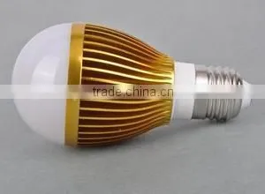 High-quality Cheap SMD 5730 9w E14/E22/E27 50000H LED Bulb thumbnail-4