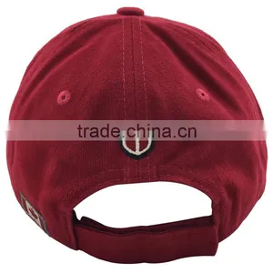 Character Style and Adults Age Group Custom Velvet Baseball Cap for Man and Woman thumbnail-3