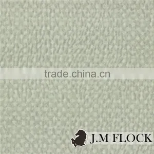 New Arrival Fashion Pattern Polyester Coral Flocking Fabric for Sofa thumbnail-2