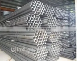 Seamless Round Steel Pipe/tube thumbnail-1