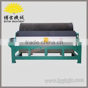 Manganese Ore Magnetic Drum Separator Hematite Iron Ore Buyer thumbnail-1
