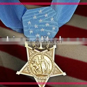 High Quality Customized Sports Medal thumbnail-1