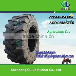 New Sytle Low Cost of Mini Loader Tyres 19.5l24 thumbnail-3