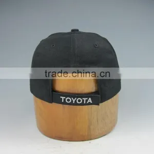 Hot Sell 100% Cotton Custom Promotional Caps/hats Without Embroidery thumbnail-4