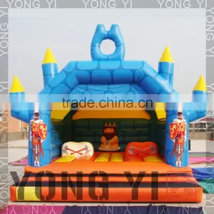 Bouncy Castle thumbnail-1