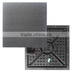 Popular Indoor P3.91 Led Video Display Panel for Advertising thumbnail-1