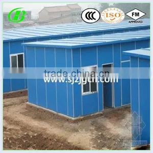 Prefabricated Warehouse thumbnail-1