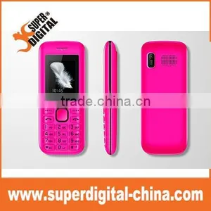 1.8inch MTK6531, Dual SIM Dual Standby thumbnail-4