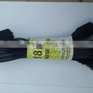 18FT RG6 Coaxial Cable thumbnail-1