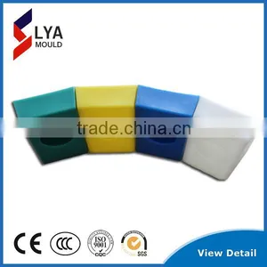 China Factory Direct Supply Durable Granite Kerb Stone LED Light Street Barriers thumbnail-2