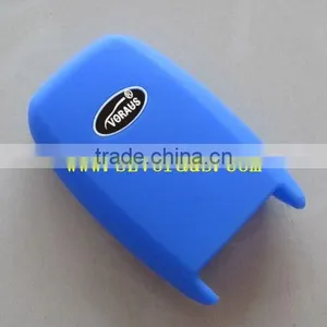 Ki 3 Button Key Pack (blue) thumbnail-2