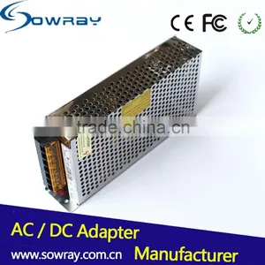 Power Supply For LED Light Switching Power Supply 12V 12.5A LED Drive Power Adapter thumbnail-1