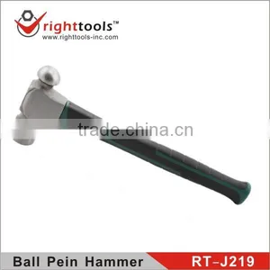RIGHTTOOLS RT-J219 High Quality Ball Hammer thumbnail-1