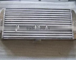 Car Intercooler With Light Weight thumbnail-1