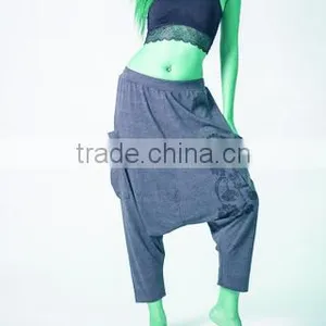 Organic Yoga Clothing thumbnail-2