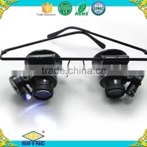 2014 New Style Fashion Optical Instruments Magnifying Glass Magnifiers Surgical Loupe thumbnail-3