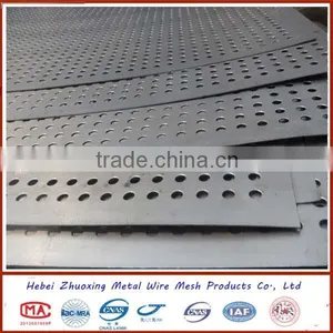 Anping Metal Punching Net Sheet thumbnail-2