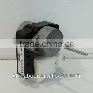 Shaded Pole Motor thumbnail-1