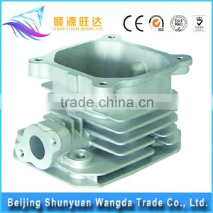 Factory Custom Die Cast Aluminum Housing, Metal Case Aluminum With Your Design thumbnail-4