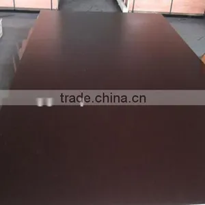Linyi Brown Film Faced Plywood & Construction Material thumbnail-4