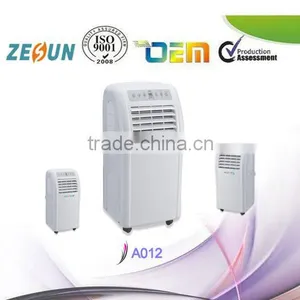 Mobile Air Conditioner thumbnail-1