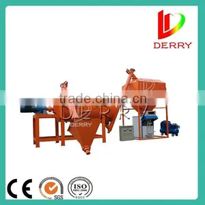 Widely Used Electric Lab Dry Powder Mixer With Low Price thumbnail-1