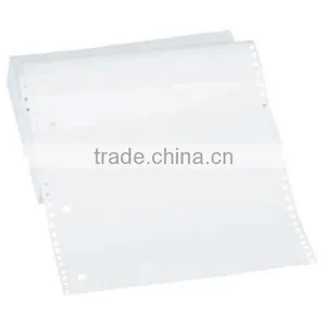 241*280 Printing a4 Paper Carbonless Continuous Form Direct Sale thumbnail-1