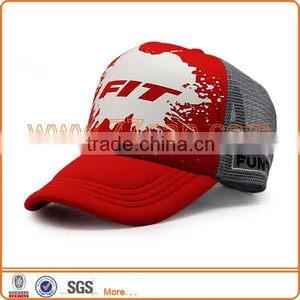 Factory Custom Printing Cap and Hat thumbnail-1