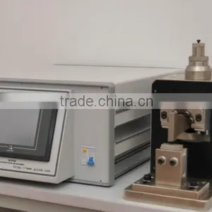 TS-CH Desktop Standard Ultrasonic Welding Machine thumbnail-1