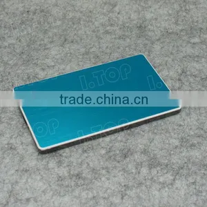 Unique Selling Proposition 2600mah Credit Card Power Bank thumbnail-1