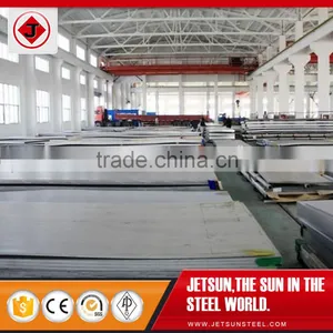 Cheap 10mm Thick 316l Stainless Steel Sheet Price thumbnail-5