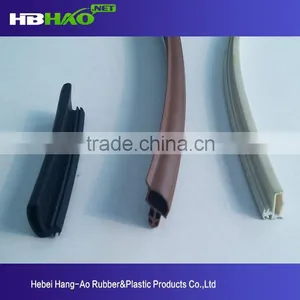 Rubber Auto Door Seals Strip Factory /aotomotive Window Seals Strip thumbnail-3