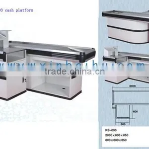 Check-out Counter thumbnail-1