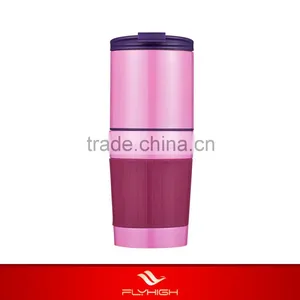 Stainless Steel Mini Protable Coffee Maker thumbnail-2