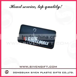 Soft Pvc Trademark Brand thumbnail-1